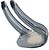 Pack 10 Clipes Nasal Profissional - imagem 3