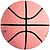 Bola Basquetebol Couro Softee Pink Basket - imagem 3
