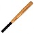 Bate com Bola de Beisebol Softee ’wood’ - imagem 3