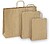 Pack 50 Sacos de Papel Reciclado Maya - imagem 3