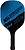 Conjunto de 2 Raquetes de Pickleball de Madeira com 4 Bolas - imagem 3