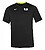 T-Shirt Mizuno-Harlem Sleeve Junior - imagem 3