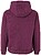 Sweatshirt Kids Algodão 270g Casaco C/Capuz Bordeaux Tam.3/4 Sweatshirt Kids Algodão 270g Casaco C/Capuz Bordeaux Tam. 3/4 - imagem 3