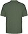 Polo Adulto Manga Curta Algodão 210g Verde Tamanho M 6308145 - imagem 3