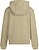 Sweatshirt Kids Algodão 270g Com Capuz Beje Tamanho 5/6 Sweatshirt Kids Algodão 270g Com Capuz Beje Tamanho 5/6 - imagem 3