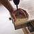 Broca Alpen Madeira Timber Twist Ø 3,5 mm. (Blister 1 Unidade) Broca Alpen Madeira Timber Twist Ø 3,5 mm. (Blister 1 Unidade) - imagem 3