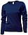 T-Shirt Senhora 2140 Manga Comprida T-SHIRT-SENHORA-2140 - imagem 3