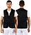 Colete multibolsos CL-04 - imagem 3