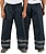 Calça HV impermeável T-005 - imagem 3