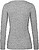 T-shirt Inspire manga comprida Women BC560306 - imagem 3