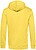 Sweatshirt Inspire Hooded 280g BC560322 - imagem 3