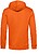 Sweatshirt Inspire Hooded 280g BC560322 - imagem 3