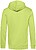 Sweatshirt Inspire Hooded 280g BC560322 - imagem 3