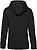 Sweatshirt Queen Hooded Women 280g BC560329 - imagem 3