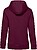 Sweatshirt Queen Hooded Women 280g BC560329 - imagem 3