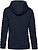 Sweatshirt Queen Hooded Women 280g BC560329 - imagem 3