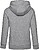 Sweatshirt Queen Hooded Women 280g BC560329 - imagem 3