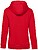 Casaco Sweat Queen Zipped Hood 280g BC560331 - imagem 3