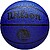 Bola de Basquetebol Wilson NBA Team Solid Warriors - imagem 4