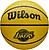 Bola de Basquetebol Wilson NBA Team Solid Lakers - imagem 4