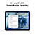 Apple ipad air 13 pulgadas 12gb 1tb wifi starlight - ips - chip m4 - 12mpx MH654TY/A - imagem 4