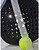 Protetor Raquete Padel Shockout Pádel Transparente - imagem 4