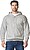 Sweatshirt de homem com fecho e capuz Heavy Blend™ GI18600 - imagem 4