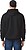 Sweatshirt com capuz Midweight Softstyle GISF500 - imagem 4