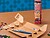 Esferografica parker jotter originals cracker expositor de 25 unidades sortidas 2159860 - imagem 4