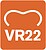 Caixa Grapa o Anéis para Cercas VR22 1,6M Galvanizada 40108810 Rapid G-19837 - imagem 4