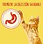 Alimento Seco para Gato Friskies Carne/Legumes Adulto 1,5Kg 6581221 - imagem 4