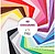 Sobre Clairefontaine Pollen 110x220 cm 120g prata pack de 5 unidades 26075C - imagem 4