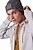 Gorro reciclado com patch e forro Thinsulate™ KP891 - imagem 4