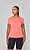 T-shirt de desporto de senhora Triblend com decote redondo PA4021 - imagem 4