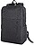 Mochila business com bolso frontal KI0938 - imagem 4