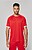 T-shirt multidesporto em poliéster unissexo PA4045 - imagem 4