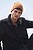Gorro em malha com dobra - K-up Gold Label KP533 - imagem 4