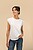 T-shirt eco-responsável sem mangas com ombreiras para senhora SP306 - imagem 4