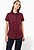 Camisa de senhora manga curta com Stretch K532 - imagem 4