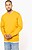 Sweatshirt com decote redondo K474 - imagem 4