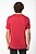 T-shirt vintage de homem de manga curta KV2106 - imagem 4