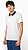 Polo de homem jersey bicolor K260 - imagem 4