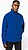 Casaco micropolar com mangas raglan de homem K917 - imagem 4