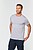 T-shirt Day To Day de manga curta WK3020 - imagem 4