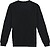 Sweatshirt eco-responsável decote redondo unissexo NS400 - imagem 4