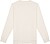 Sweatshirt eco-responsável decote redondo unissexo NS400 - imagem 4