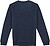 Sweatshirt eco-responsável decote redondo unissexo NS400 - imagem 4