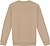 Sweatshirt eco-responsável decote redondo unissexo NS400 - imagem 4
