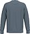 Sweatshirt eco-responsável decote redondo unissexo NS400 - imagem 4