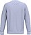 Sweatshirt eco-responsável decote redondo unissexo NS400 - imagem 4